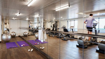 Fitness and Wellness