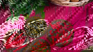 Sea and Land Taste (S.A.L.T.) Programme