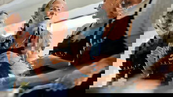 Sea and Land Taste (S.A.L.T.) Programme