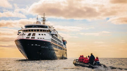 Adventures in Complete Comfort