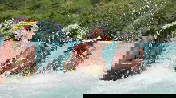 19 Day Lautoka to Apra (Silversea)