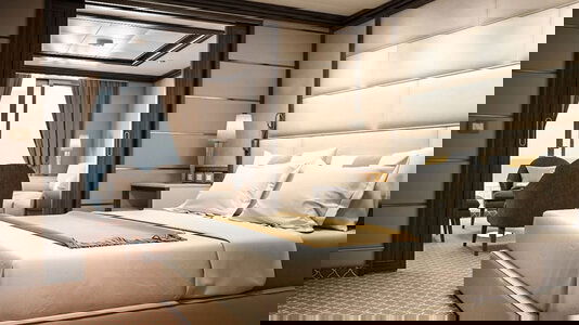 All Suite Accommodation