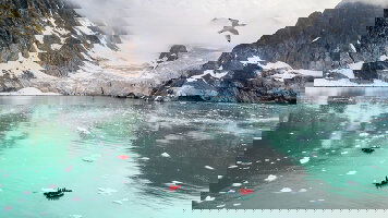 10 Day Tromso to Longyearbyen (Silversea)