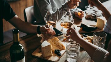 13 Day France, Spain & Portugal Featuring the Autumn Grape Harvest (Silversea)