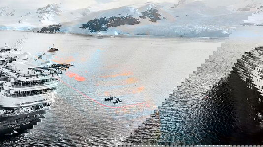 Silver Cloud Silver Cloud