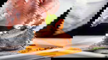 A Fine Choice of Dining 