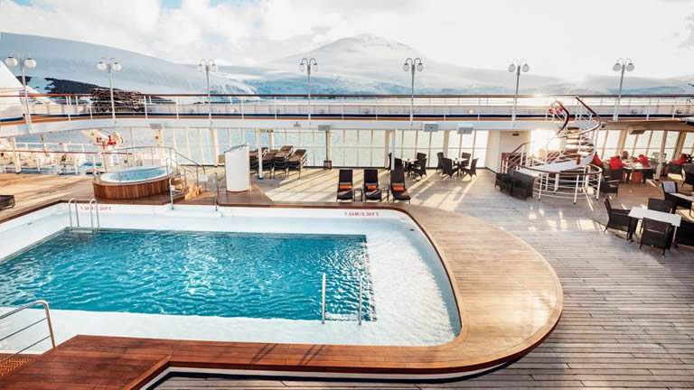 London (Tower Bridge) to London (Tower Bridge)