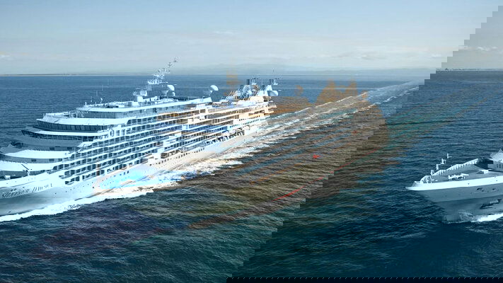  Cruises from Japan to USA - 2024-2026 Seasons Illustration 