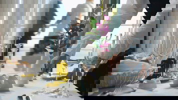 White Gloved Service