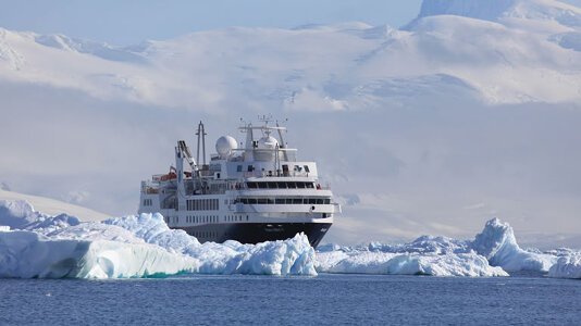 Silversea Cruise Fleet | Silversea Ships