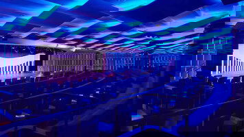 Venetian Lounge Entertainment