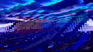 Venetian Lounge Entertainment