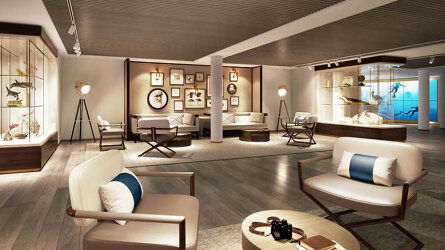 Launch from Basecamp