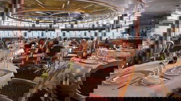 A Fine Choice of Dining 