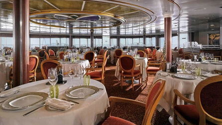 A Fine Choice of Dining