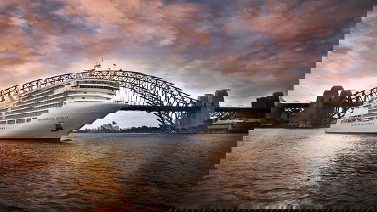 Silver Spirit Silver Spirit