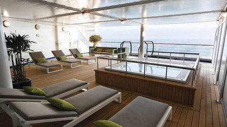 Fitness and Wellness