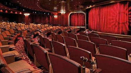 Show Lounge Entertainment