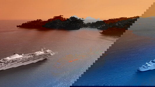 Silver Wind Silver Wind