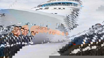 White Gloved, Personal Service