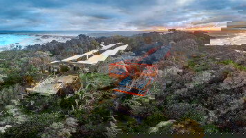 Exclusive Accommodation