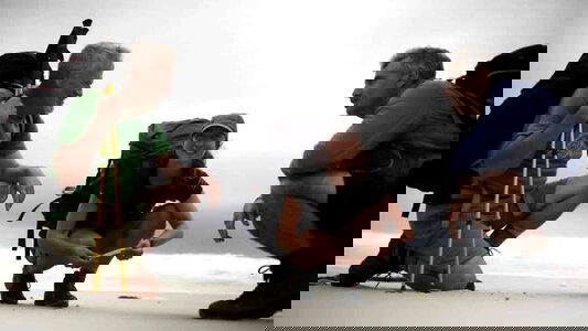 Inspiring trip leaders