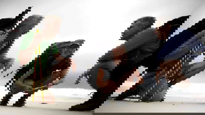 Inspiring trip leaders