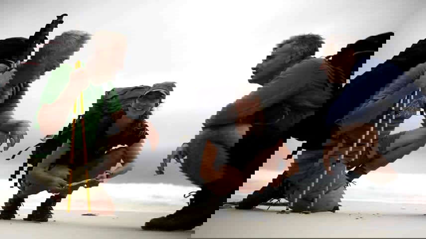 Bay of Fires (Signature Walk)