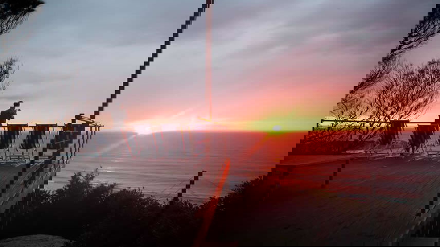 Bay of Fires (Signature Walk)