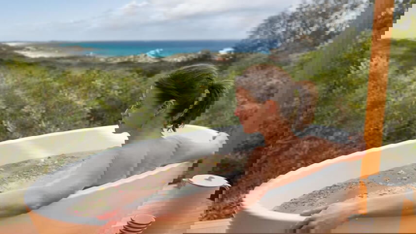 Bay of Fires (Long Weekend)