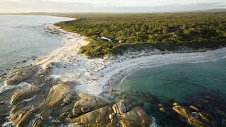 Round-trips from Launceston 