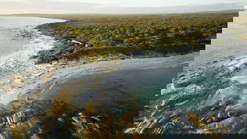 Bay of Fires Lodge Walk