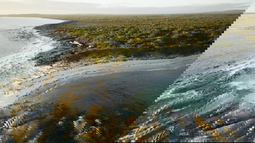 Bay of Fires (Signature Walk)