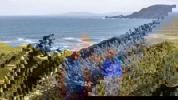 Walking & Hiking Tours Tours