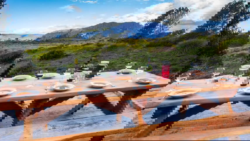 Cradle Mountain (Adventure Walk)