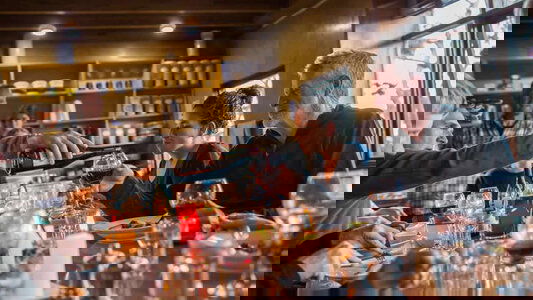 You will always be in our hands