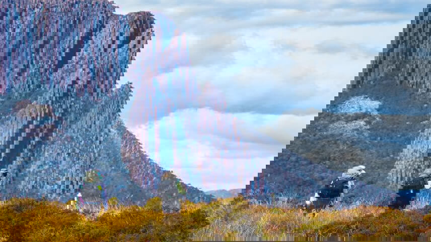 Cradle Mountain (Adventure Walk)