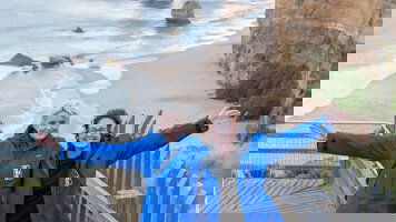 Your Walking Tour Guides