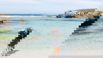 Your Walking Tour Guides