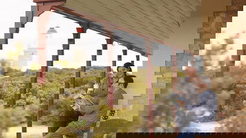 Lighthouse Keeper's Cottages