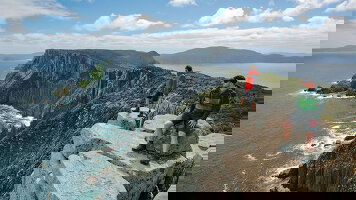 Your Walking Tour Guides