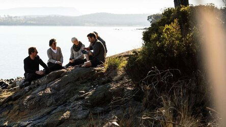 3 Day Bruny Island (Long Weekend) (Tasmanian Walking Company)
