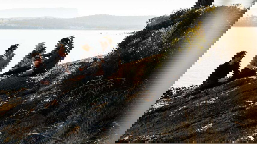 Bruny Island (Long Weekend)