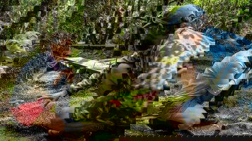 5 Day Cradle Mountain (Signature Walk) (Tasmanian Walking Company)