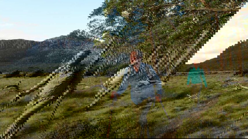 Cradle Mountain (Signature Walk)