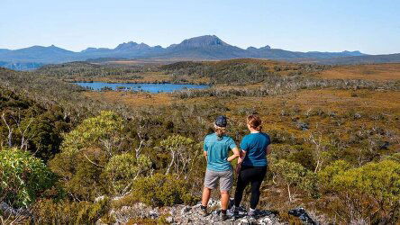 Tasmanian Walking Company