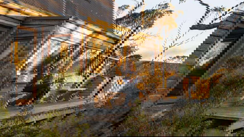 Cradle Mountain (Signature Walk)