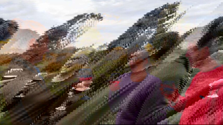 Cradle Mountain (Signature Walk)