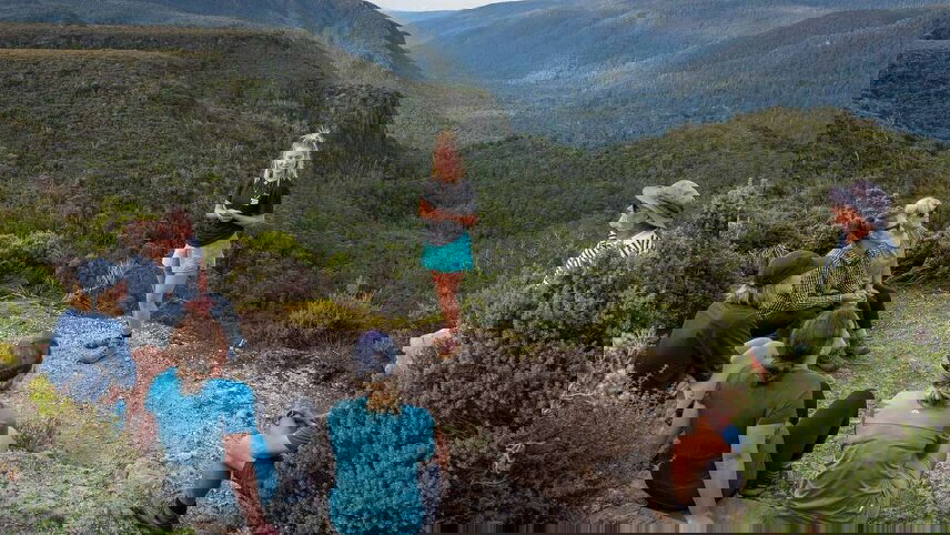 Cradle Mountain (Signature Walk)