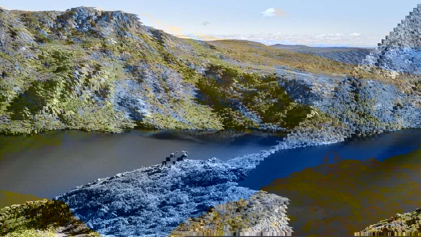 Cradle Mountain (Signature Walk)